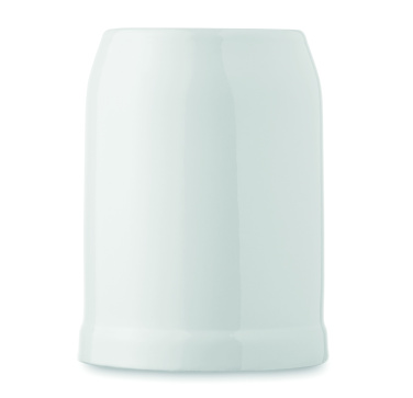 Logo trade mainostuote kuva: Sublimaatio tuoppi 500 ml