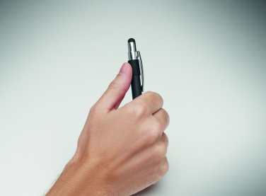 Logo trade mainoslahjat ja liikelahjat kuva: Stylus spinner kynä