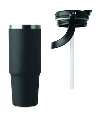 Logotrade mainoslahjat kuva: Termosmuki 850 ml