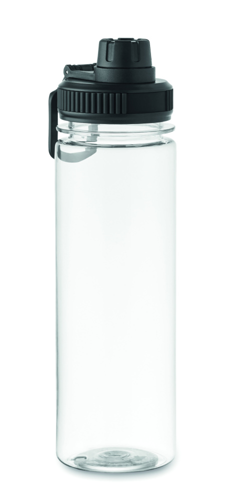 Logo trade liikelahja mainoslahja tuotekuva: RPET-pullo 750 ml