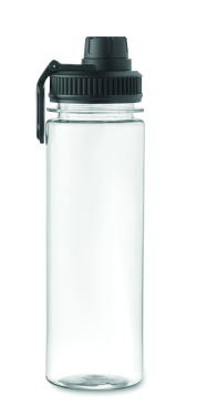 Logotrade liikelahja tuotekuva: RPET-pullo 750 ml