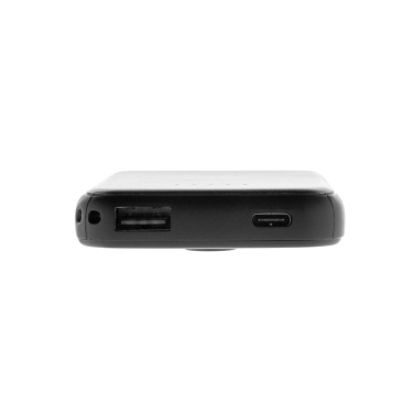 Logotrade mainoslahjat ja liikelahjat tuotekuva: Stellar RCS 5000 mah 5W magneettinen virtalähde