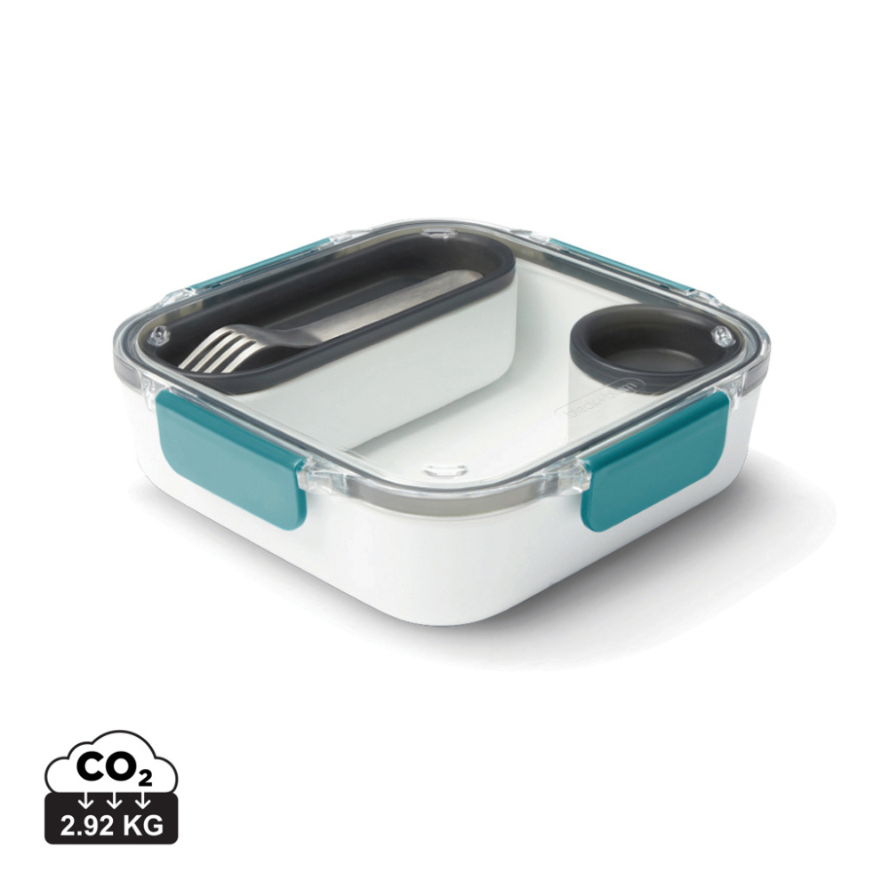 Logo trade mainoslahjat ja liikelahjat kuva: Black+Blum Lunch Box Original eväsrasia