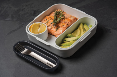 Logo trade mainostuote kuva: Black+Blum Lunch Box Original eväsrasia