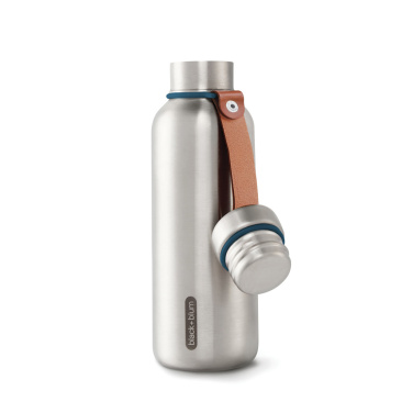 Logotrade liikelahjat kuva: Black+Blum eristetty vesipullo pieni 500ml