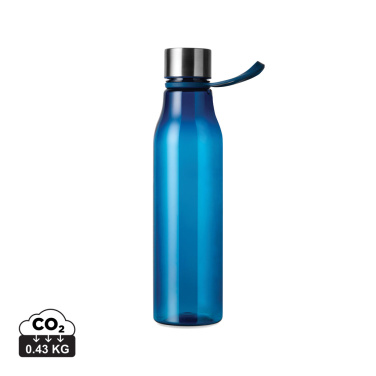 Logotrade mainoslahja ja liikelahja kuva: VINGA Lean-vesipullo 800 ML RCS