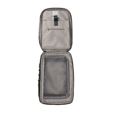 Logo trade mainostuotet tuotekuva: VINGA Baltimore Explorer -reppu RCS