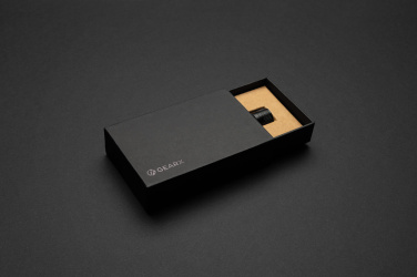 Logotrade liikelahjat mainoslahjat tuotekuva: Gear X ladattava erittäin kirkas avaimenperä taskulamppu