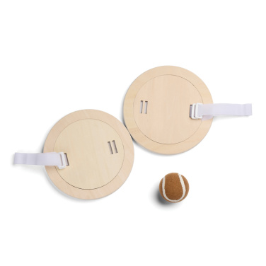 Logo trade liikelahjat mainoslahjat kuva: VINGA Catch me if you can -peli