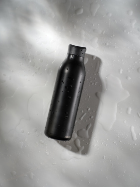 Logotrade liikelahjat kuva: Avira Alok RCS re-steel 360 vesipullo 600ML