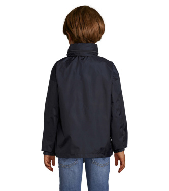 Logo trade mainoslahjat ja liikelahjat kuva: SURF KIDS WINDBREAKER 210g