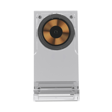 Logotrade mainostuotet kuva: Magcharge 15W magneettinen langaton latausteline