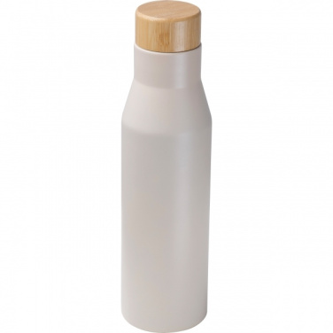 Logo trade mainostuotet tuotekuva: Setti Lunchbox ruostumattomasta teräspullolla Toronto