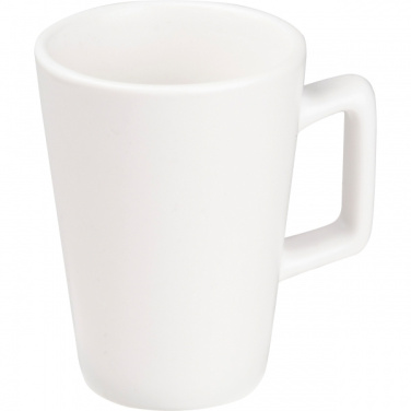 Logotrade mainoslahja tuotekuva: Espresso-keraaminen kuppi Singapore
