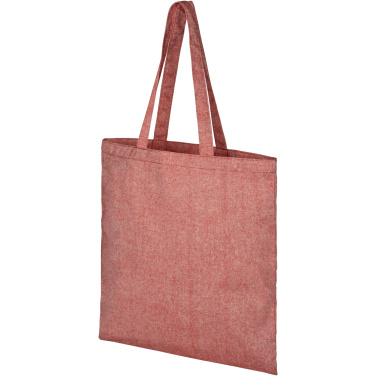 Logotrade liikelahjat kuva: Pheebs-kassi 150 g/m2, kierrätysmateriaalista valmistettu 7L