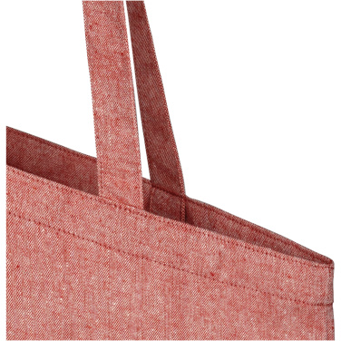 Logo trade mainoslahjat ja liikelahjat kuva: Pheebs-kassi 150 g/m2, kierrätysmateriaalista valmistettu 7L