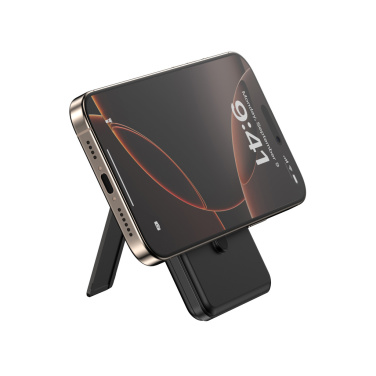 Logotrade liikelahjat kuva: Urban Vitamin Redwood 5in1 5000mah 20W PD tehopankki