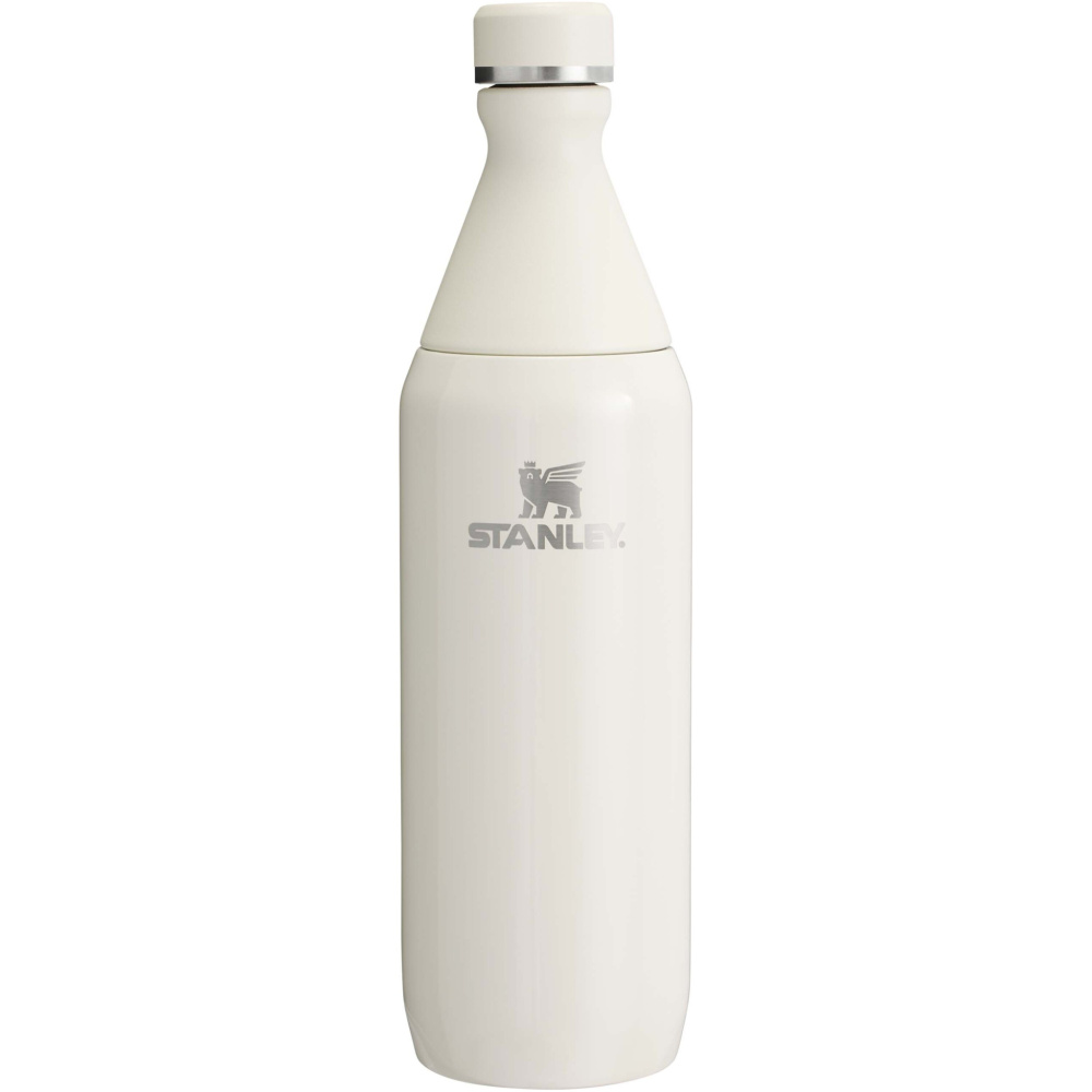 Logo trade mainoslahja ja liikelahja tuotekuva: Stanley All Day Slim 600 ml:n vesipullo
