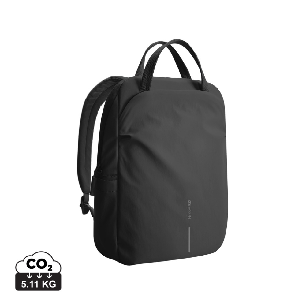 Logo trade mainoslahjat tuotekuva: XD Design Soft Tote reppu