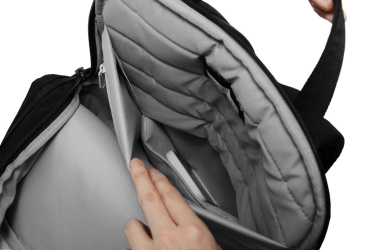 Logotrade mainostuote tuotekuva: XD Design Soft Tote reppu