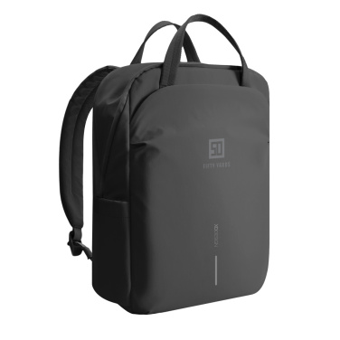 Logotrade liikelahjat mainoslahjat tuotekuva: XD Design Soft Tote reppu