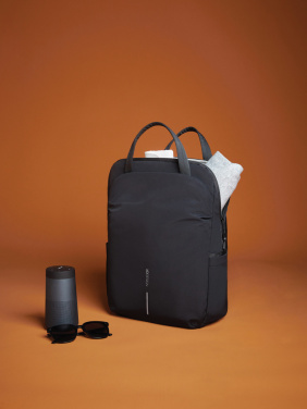 Logotrade mainoslahjat ja liikelahjat tuotekuva: XD Design Soft Tote reppu