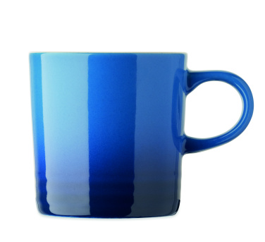 Logo trade liikelahja mainoslahja tuotekuva: Keraaminen muki 290 ml.