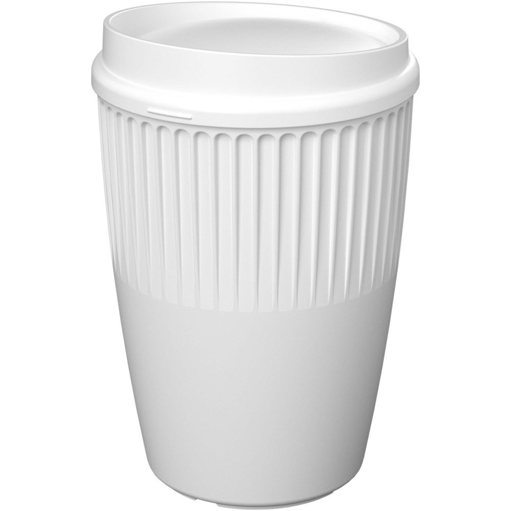 Logotrade mainostuote tuotekuva: Cirrus 350 ml:n kahvimuki