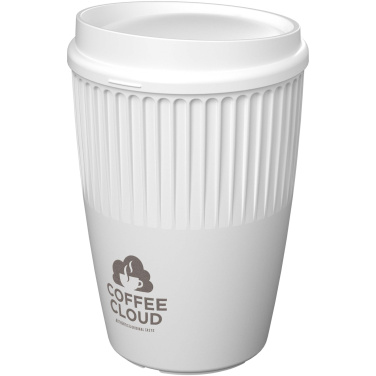 Logotrade liikelahjat mainoslahjat tuotekuva: Cirrus 350 ml:n kahvimuki