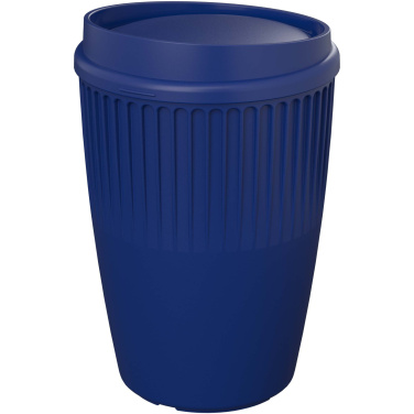 Logotrade liikelahja mainoslahja kuva: Cirrus 350 ml:n kahvimuki
