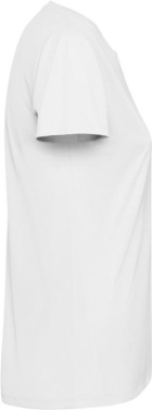 Logotrade mainostuote tuotekuva: Estoril naisten lyhythihainen t-paita