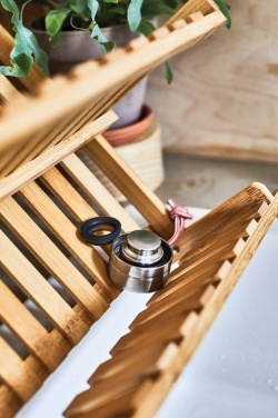 Logo trade liikelahja kuva: Black+Blum Explorer iso eristetty pullo 850ml