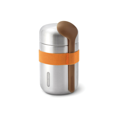 Logotrade mainostuote tuotekuva: Black+Blum ruokatermos 400 ml