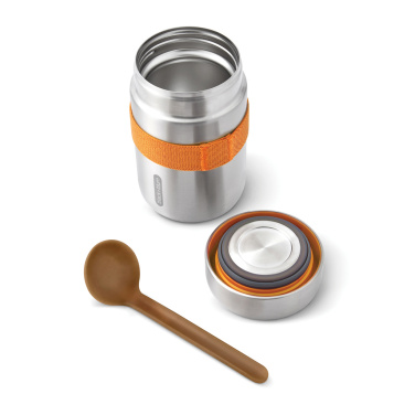Logotrade mainostuotet kuva: Black+Blum ruokatermos 400 ml
