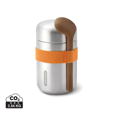 Logotrade mainoslahjat ja liikelahjat tuotekuva: Black+Blum ruokatermos 400 ml