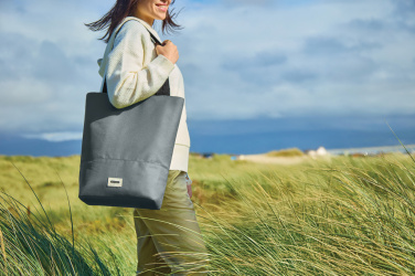 Logotrade mainostuote tuotekuva: Black+Blum 16 L eristetty kauppa-/retkilaukku