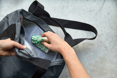 Logotrade liikelahjat mainoslahjat tuotekuva: Black+Blum 16 L eristetty kauppa-/retkilaukku