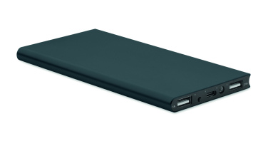 Logotrade liikelahja tuotekuva: Varavirtalähde 8000 mAh