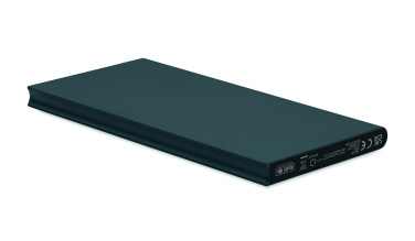 Logotrade liikelahja mainoslahja kuva: Varavirtalähde 8000 mAh