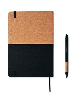 Logo trade liikelahjat tuotekuva: 3-osainen lahjasetti