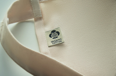 Logo trade mainoslahjat tuotekuva: Esiliina luomupuuvilla 240g/m²