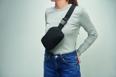 Logo trade mainoslahjat tuotekuva: Vyölaukku 210D polyesteriä