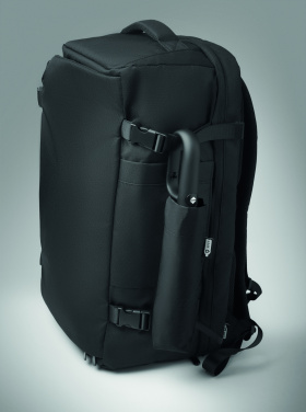 Logotrade mainoslahjat ja liikelahjat tuotekuva: 21" tuulenpitävä sateenvarjo