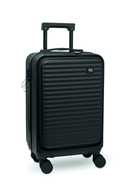 Logotrade mainostuotet kuva: 20" kova ABS-vetolaukku