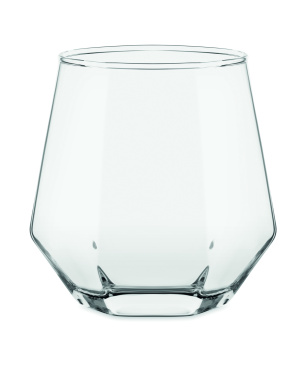 Logotrade mainoslahjat kuva: Matala juomalasi 300 ml