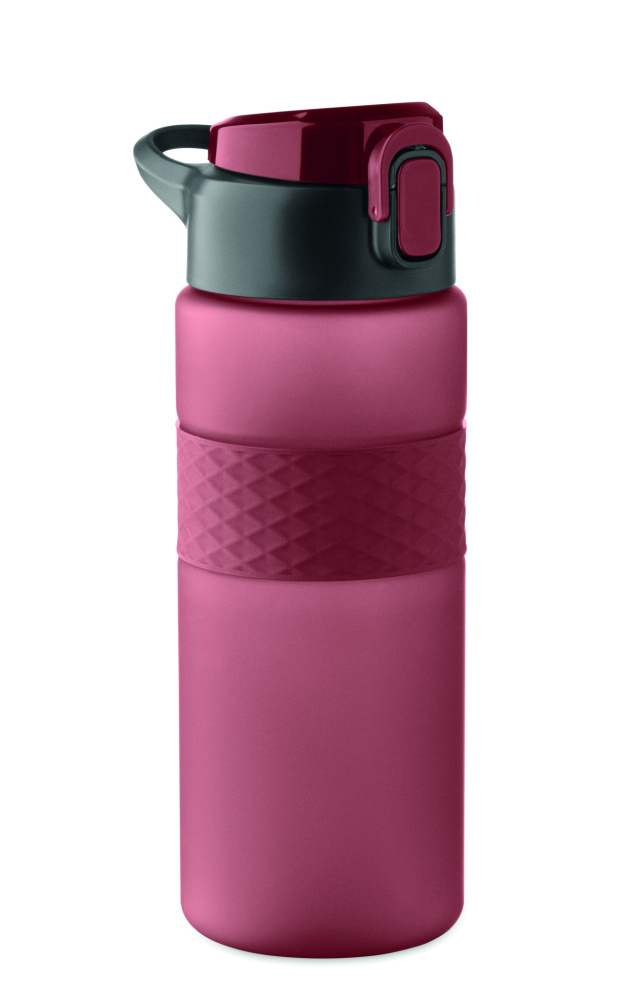 Logotrade mainostuotet kuva: RPET juomapullo 700ml