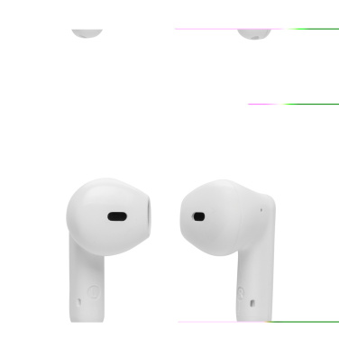 Logotrade mainostuote tuotekuva: Tunevo RCS kierrätysmuoviset langattomat kuulokkeet