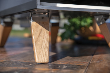 Logo trade liikelahja kuva: BOSKA Pizza Oven Pro Pellet