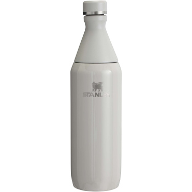 Logotrade mainoslahjat kuva: Stanley All Day Slim 600 ml:n vesipullo
