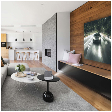 Logo trade liikelahja kuva: Prixton Lumière projektori